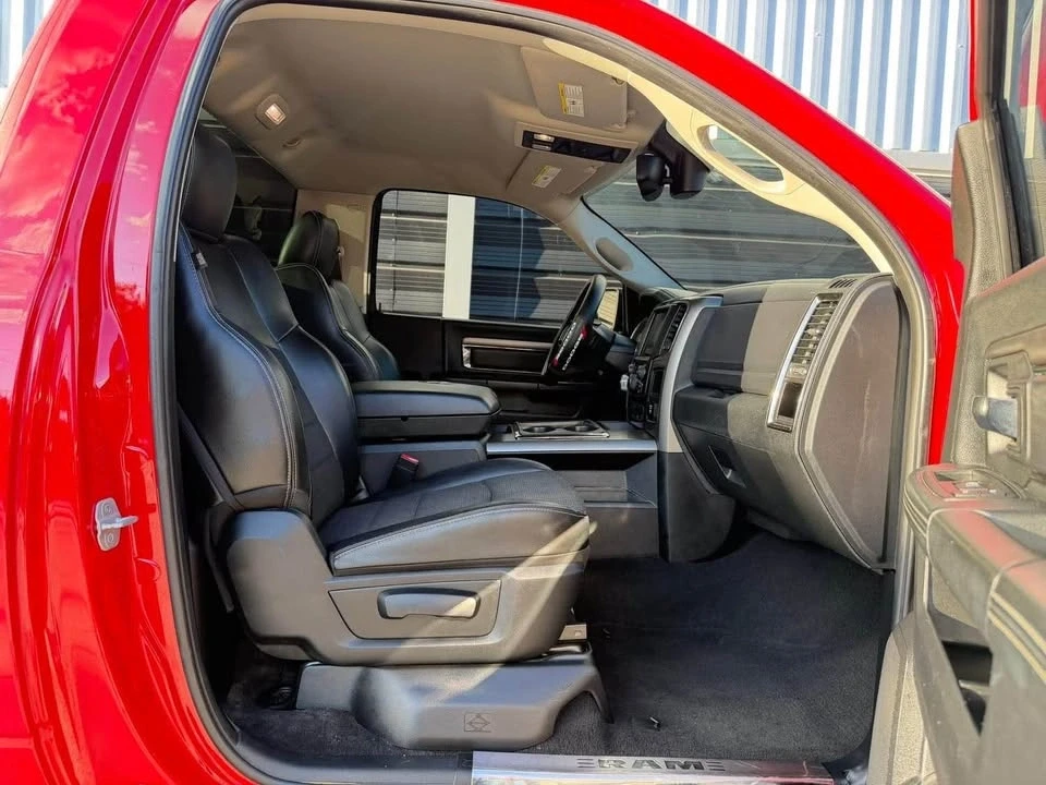 2014 Dodge Ram 4th Gen - Image 9 of 9