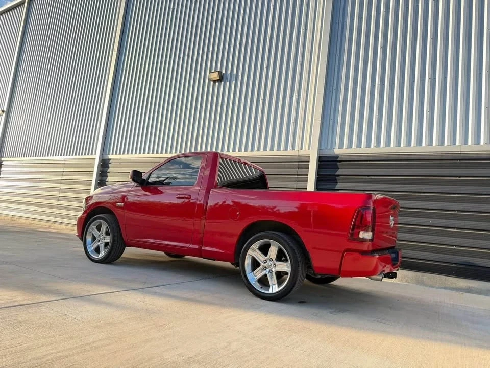 2014 Dodge Ram 4th Gen - Image 2 of 9