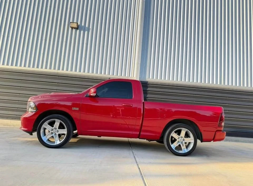 2014 Dodge Ram 4th Gen - Image 3 of 7
