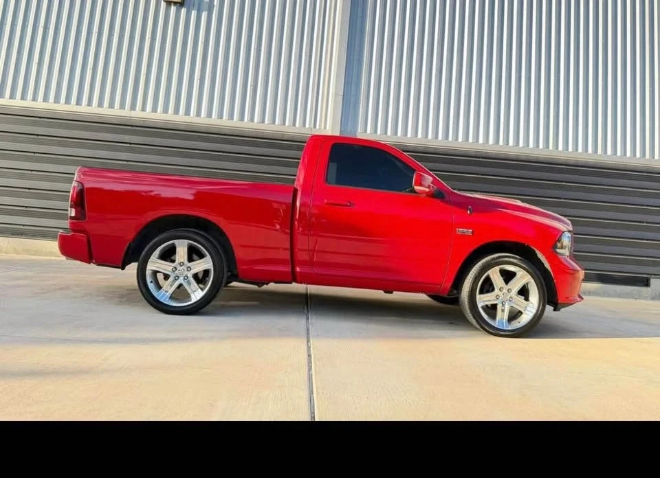 2014 Dodge Ram 4th Gen - Image 5 of 7