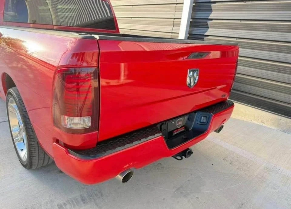 2014 Dodge Ram 4th Gen - Image 6 of 7