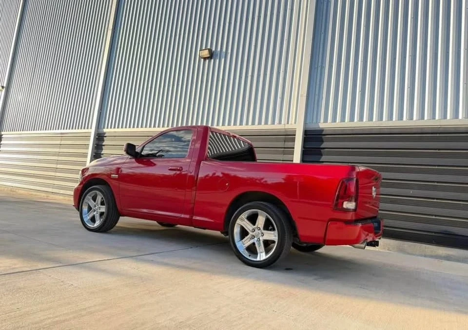 2014 Dodge Ram 4th Gen - Image 2 of 7