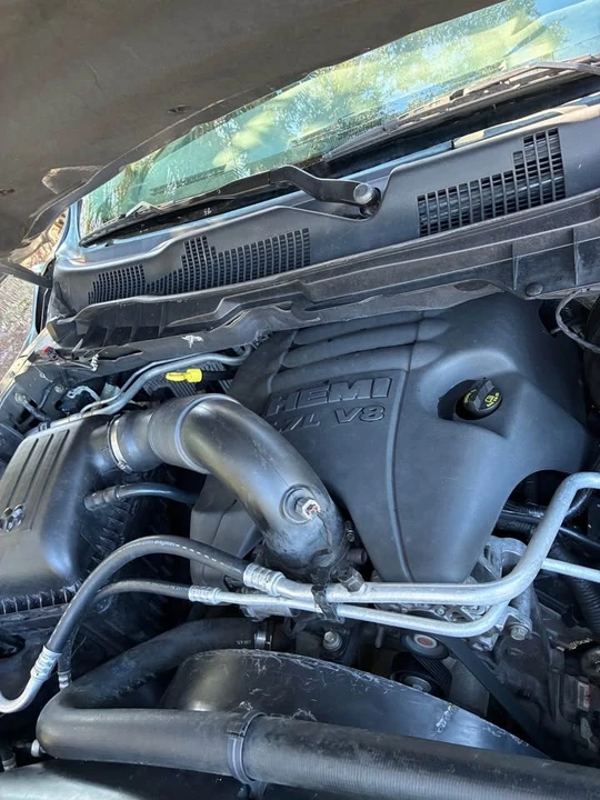 2014 Ram 1500 1st Gen - Image 11 of 14