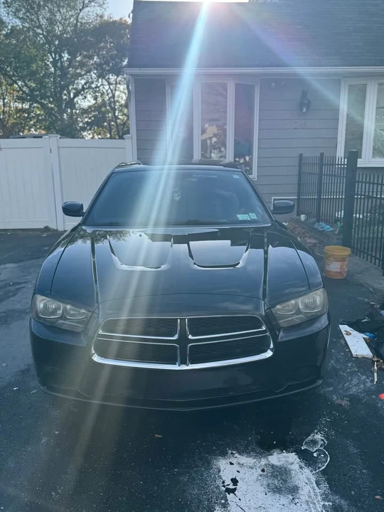 2014 Dodge Avenger Sedan - Image 2 of 6