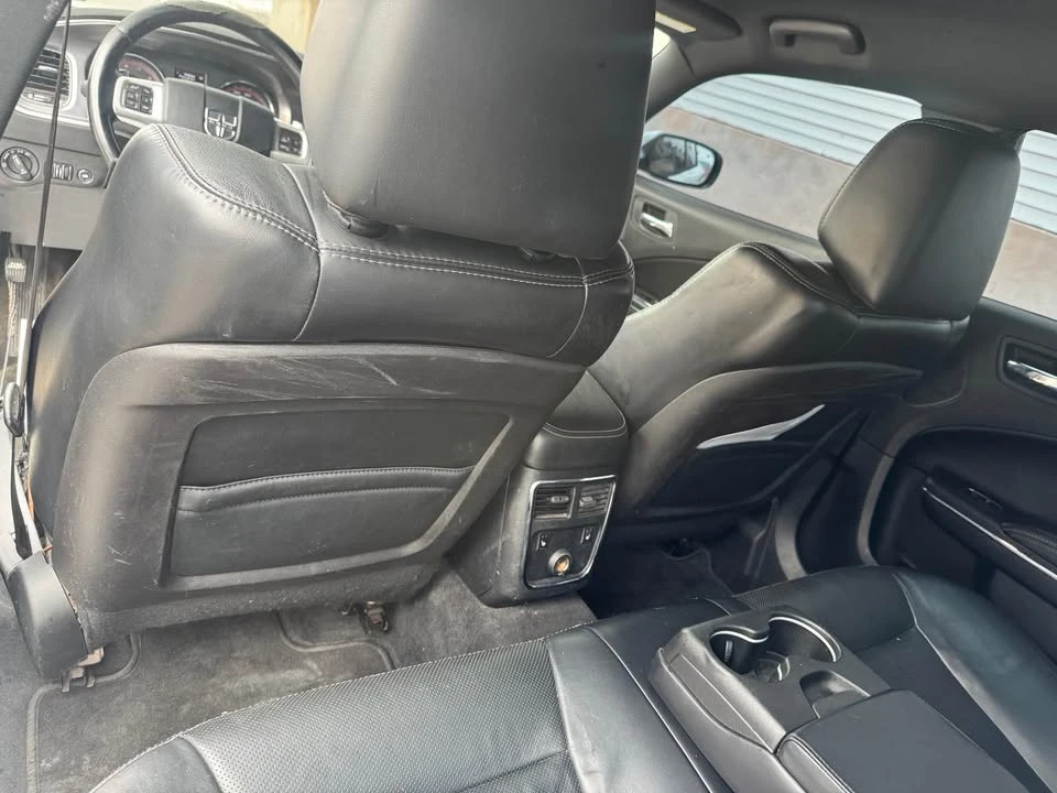 2014 Dodge Avenger Sedan - Image 8 of 13