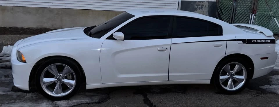 2014 Dodge Avenger Sedan - Image 2 of 13