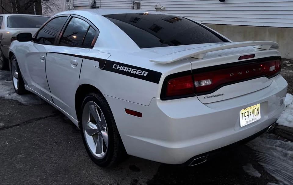 2014 Dodge Avenger Sedan - Image 3 of 13