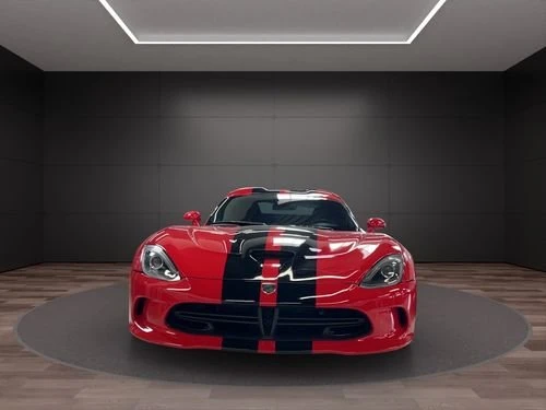 2014 Dodge Viper 5th Gen - Image 2 of 20