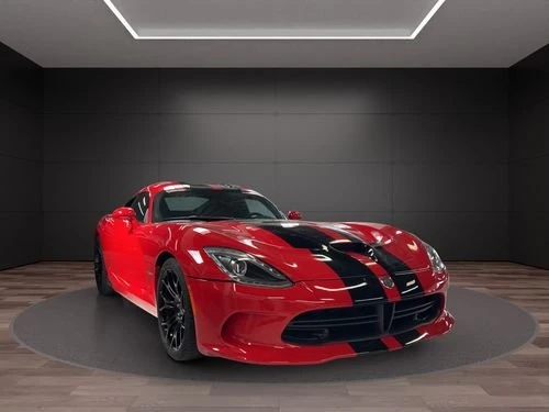2014 Dodge Viper 5th Gen - Image 3 of 20