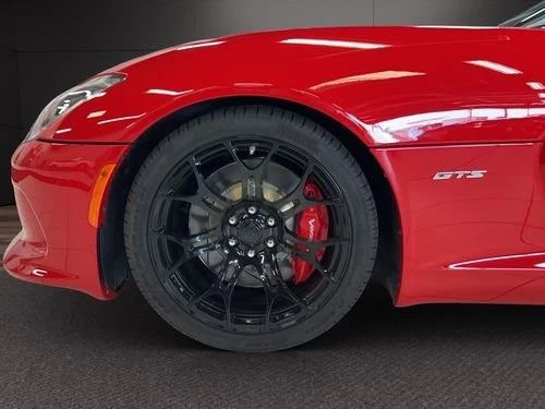 2014 Dodge Viper 5th Gen - Image 18 of 20