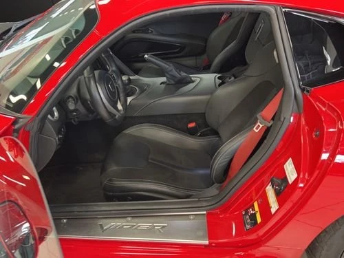 2014 Dodge Viper 5th Gen - Image 4 of 20