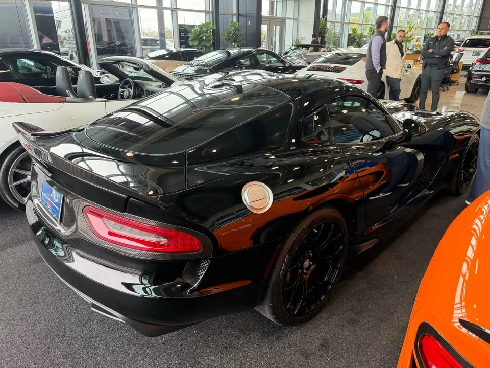 2014 Dodge Viper 5th Gen - Image 6 of 12
