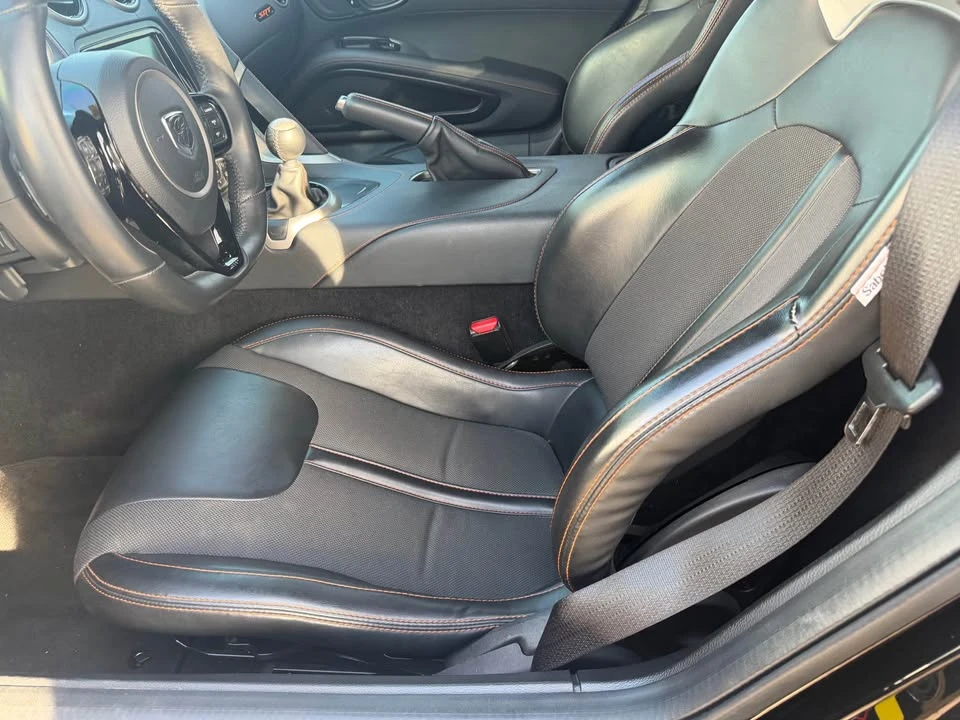 2014 Dodge Viper 5th Gen - Image 10 of 12