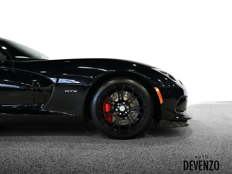 2014 Dodge Viper 5th Gen - Image 7 of 20