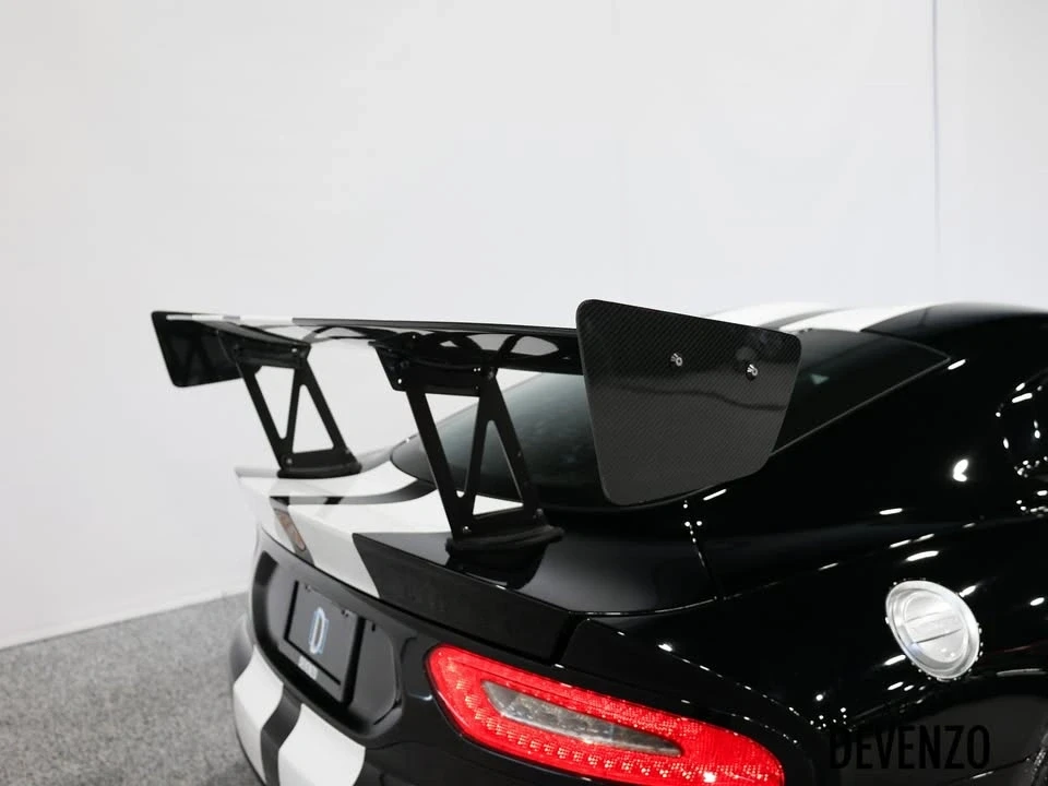 2014 Dodge Viper 5th Gen - Image 5 of 20
