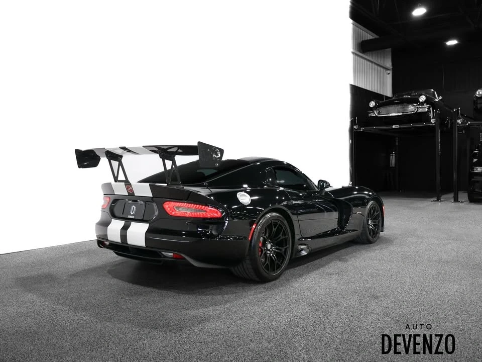2014 Dodge Viper 5th Gen - Image 3 of 20