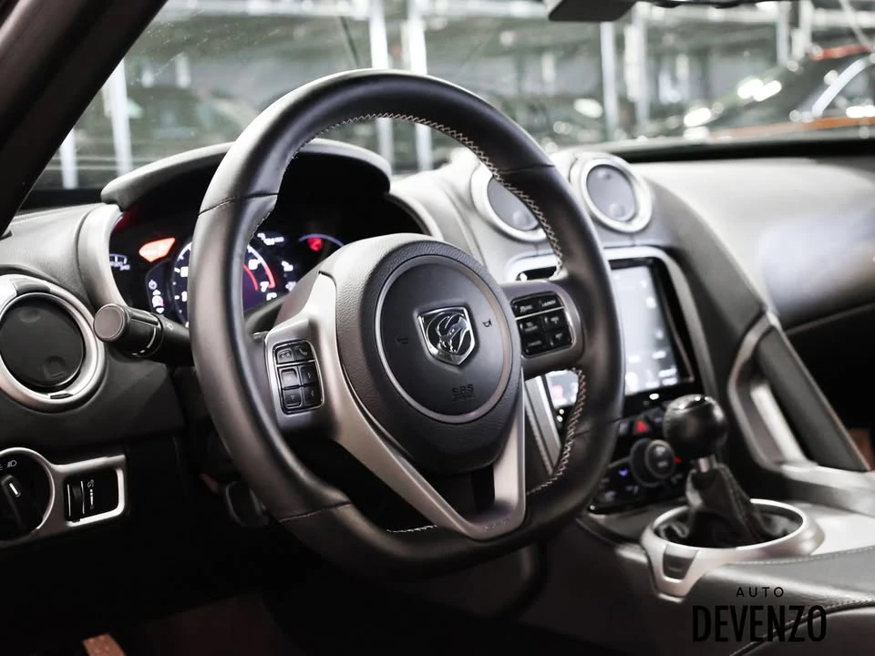2014 Dodge Viper 5th Gen - Image 15 of 18