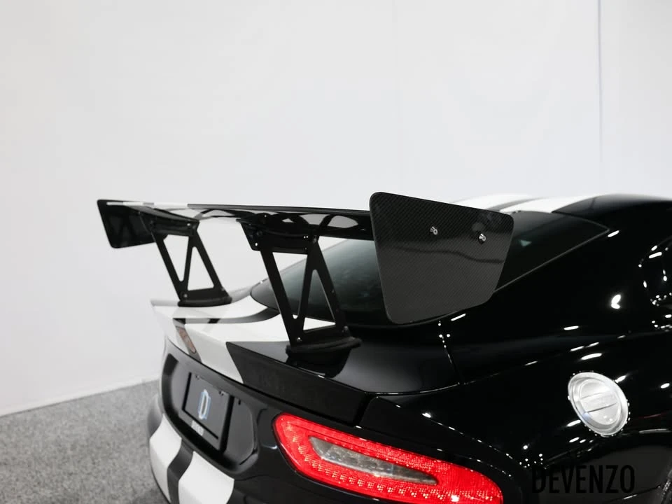 2014 Dodge Viper 5th Gen - Image 5 of 18