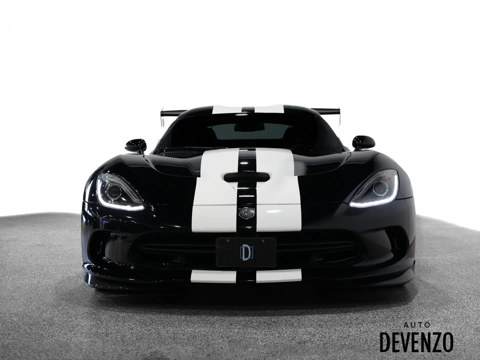 2014 Dodge Viper 5th Gen - Image 8 of 18