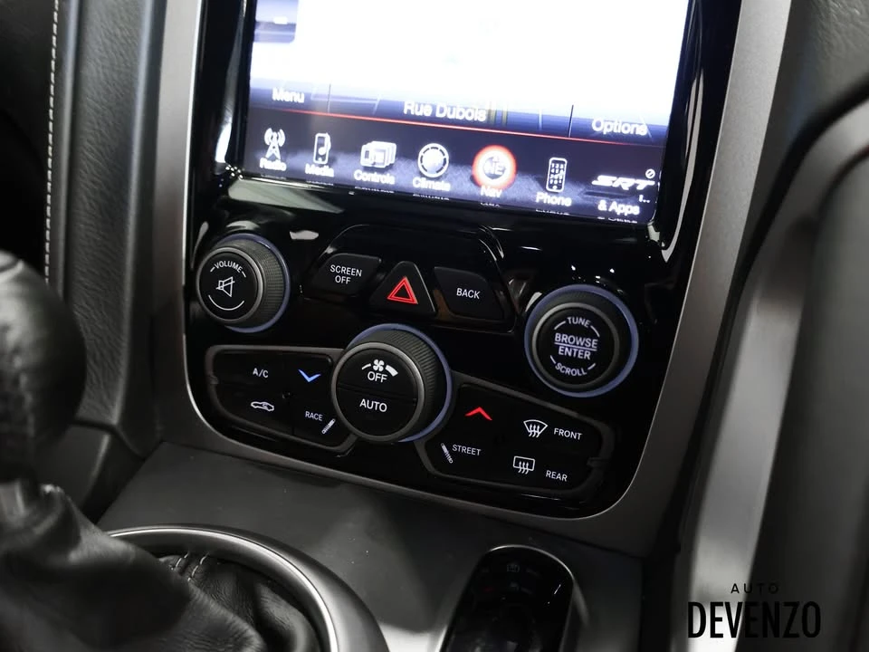 2014 Dodge Viper 5th Gen - Image 18 of 18