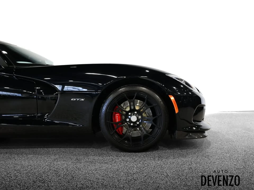 2014 Dodge Viper 5th Gen - Image 7 of 18