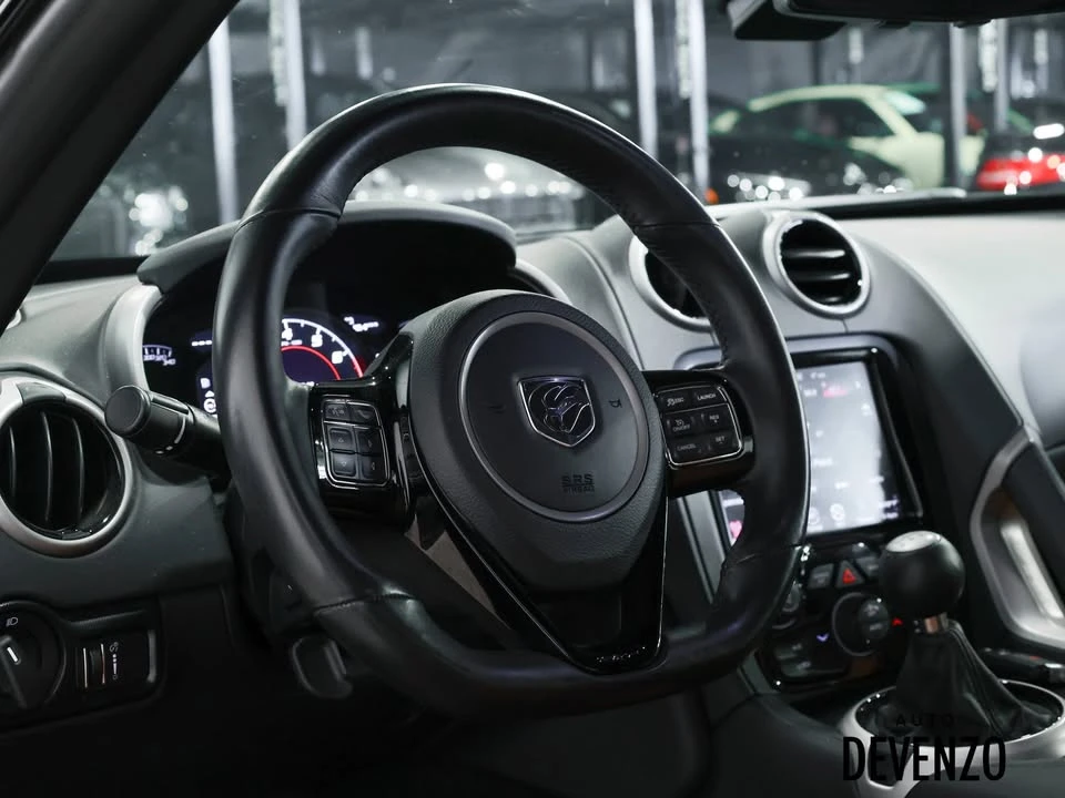 2014 Dodge Viper 5th Gen - Image 11 of 19