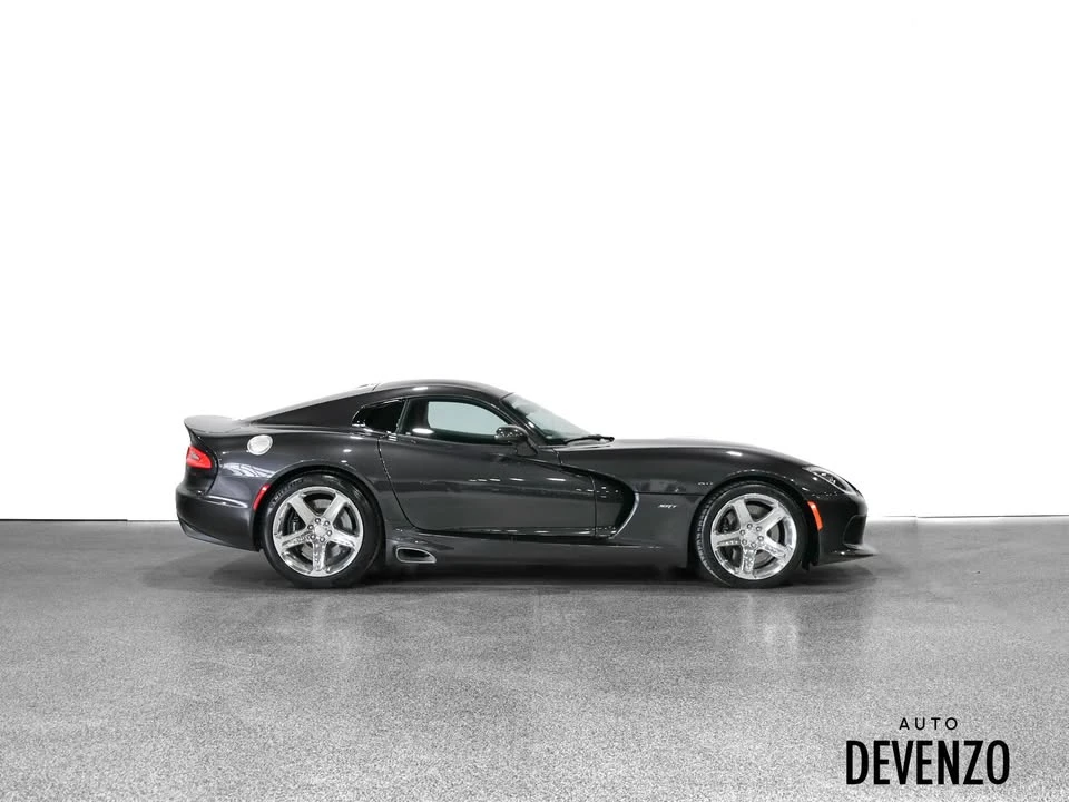 2014 Dodge Viper 5th Gen - Image 2 of 20