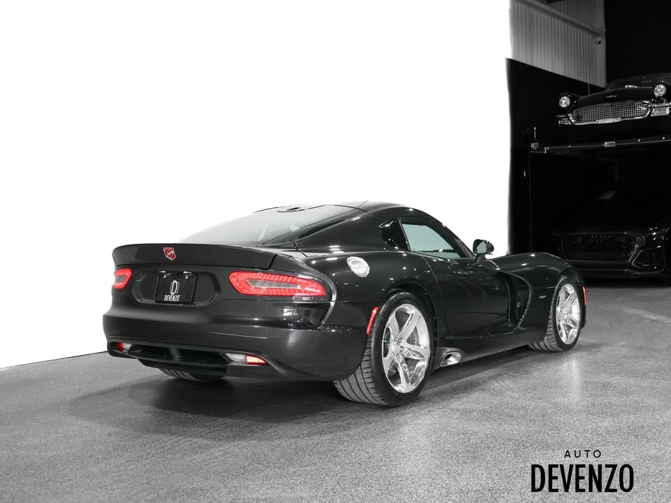 2014 Dodge Viper 5th Gen - Image 3 of 20