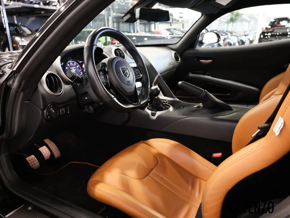 2014 Dodge Viper 5th Gen - Image 8 of 19