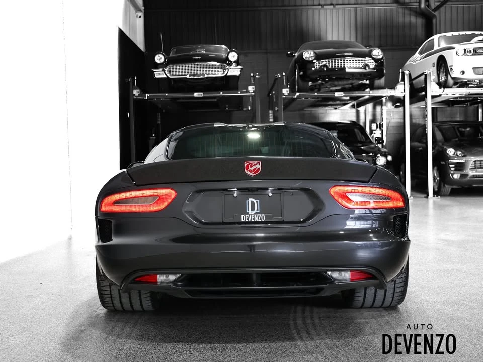 2014 Dodge Viper 5th Gen - Image 4 of 20