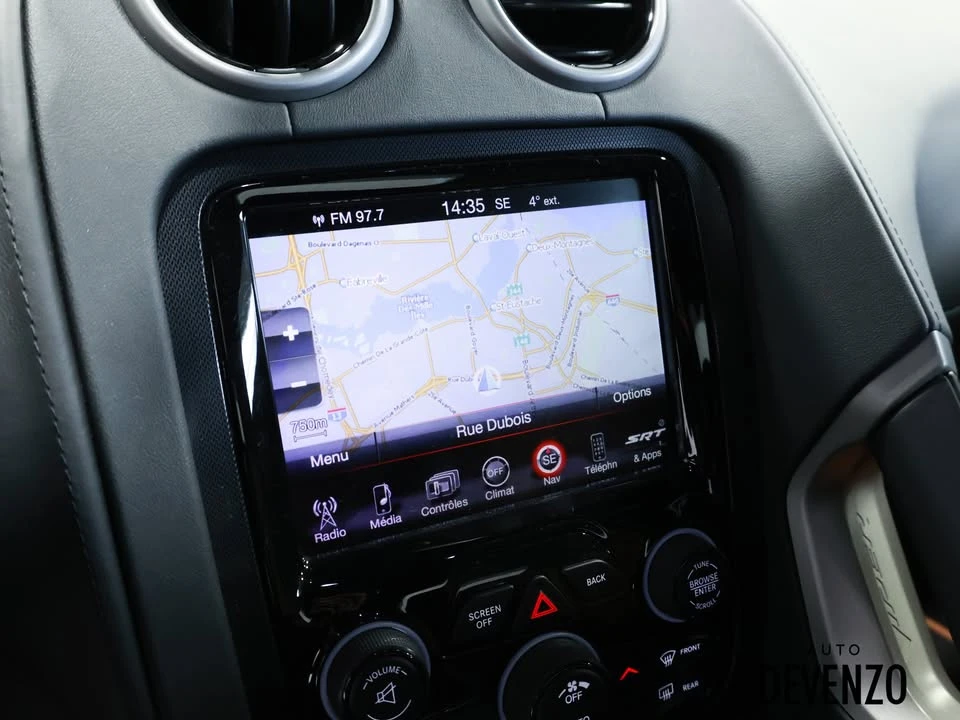 2014 Dodge Viper 5th Gen - Image 16 of 20