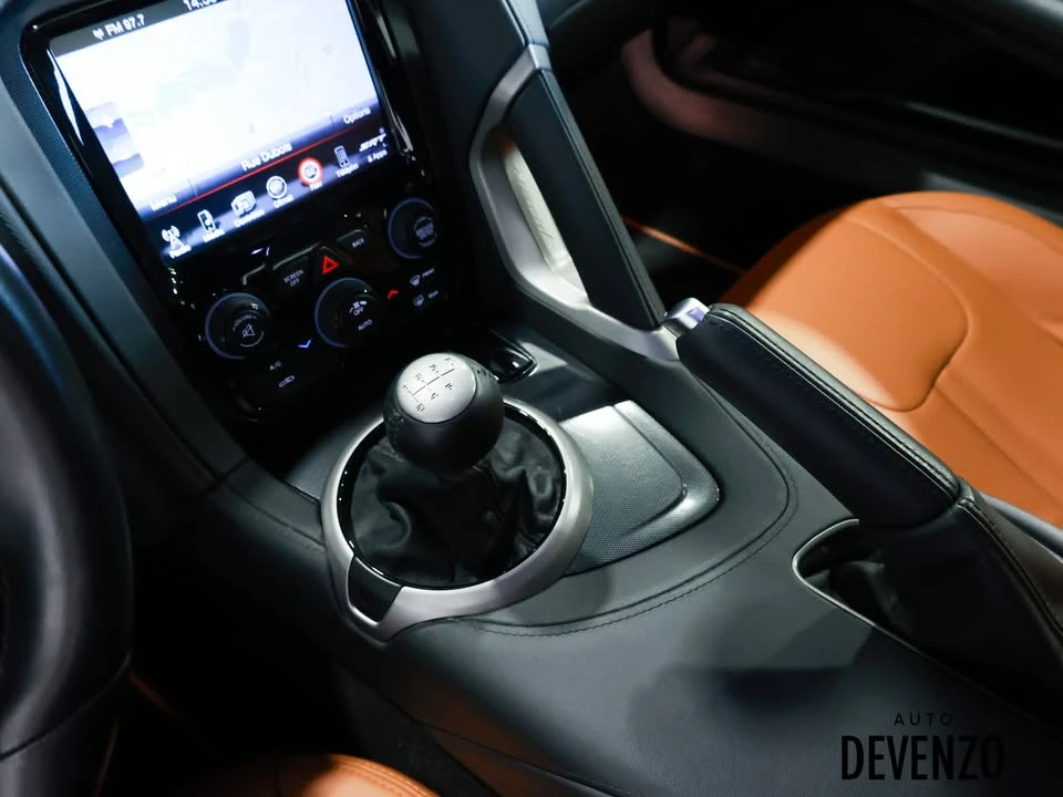 2014 Dodge Viper 5th Gen - Image 18 of 20
