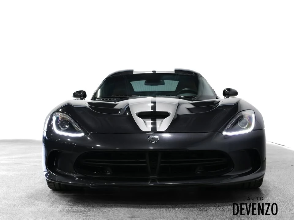 2014 Dodge Viper 5th Gen - Image 5 of 19