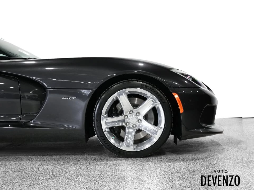 2014 Dodge Viper 5th Gen - Image 5 of 20