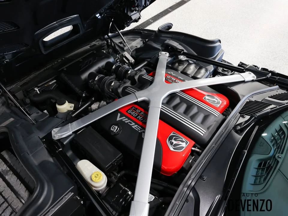 2014 Dodge Viper 5th Gen - Image 19 of 20