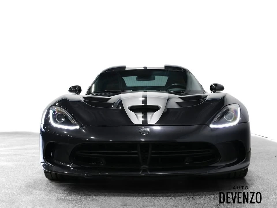 2014 Dodge Viper 5th Gen - Image 6 of 20