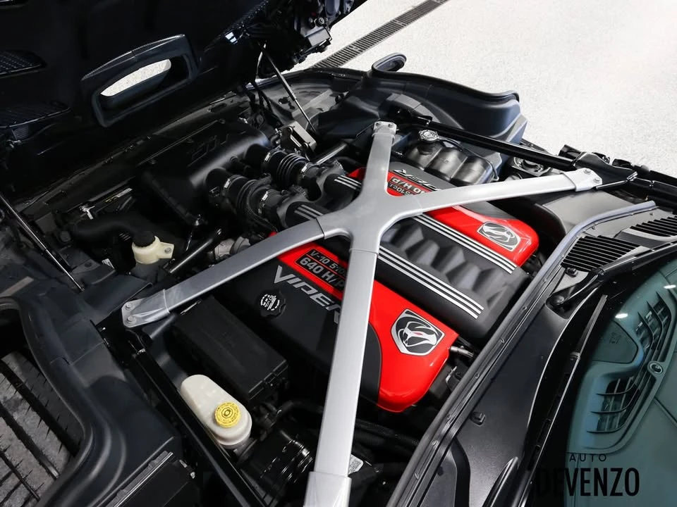 2014 Dodge Viper 5th Gen - Image 19 of 20