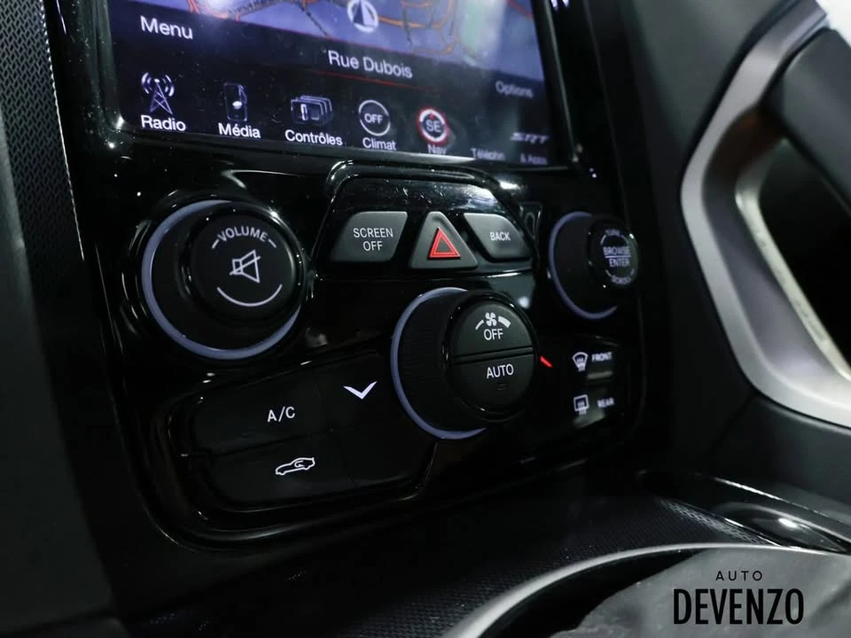 2014 Dodge Viper 5th Gen - Image 17 of 20