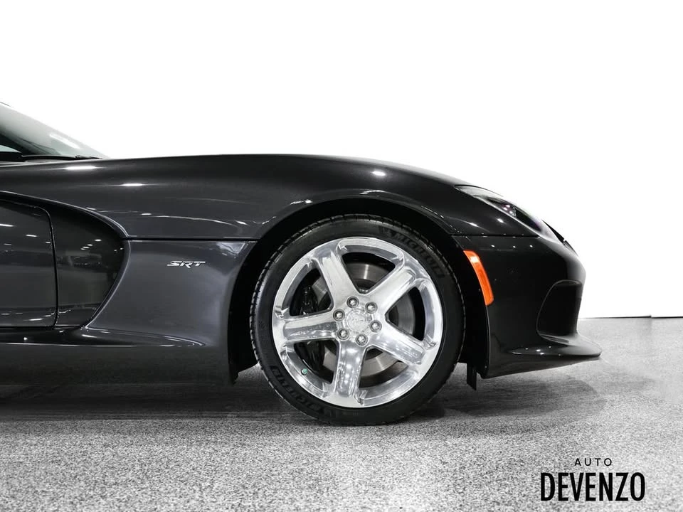 2014 Dodge Viper 5th Gen - Image 5 of 20