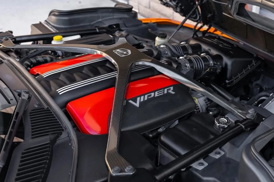 2014 Dodge Viper 5th Gen - Image 11 of 12