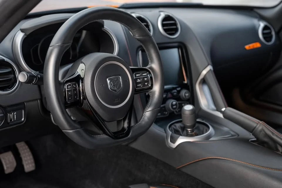2014 Dodge Viper 5th Gen - Image 9 of 12