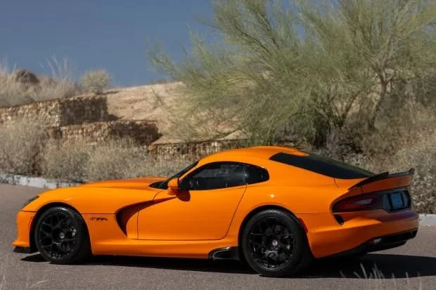 2014 Dodge Viper 5th Gen - Image 6 of 12