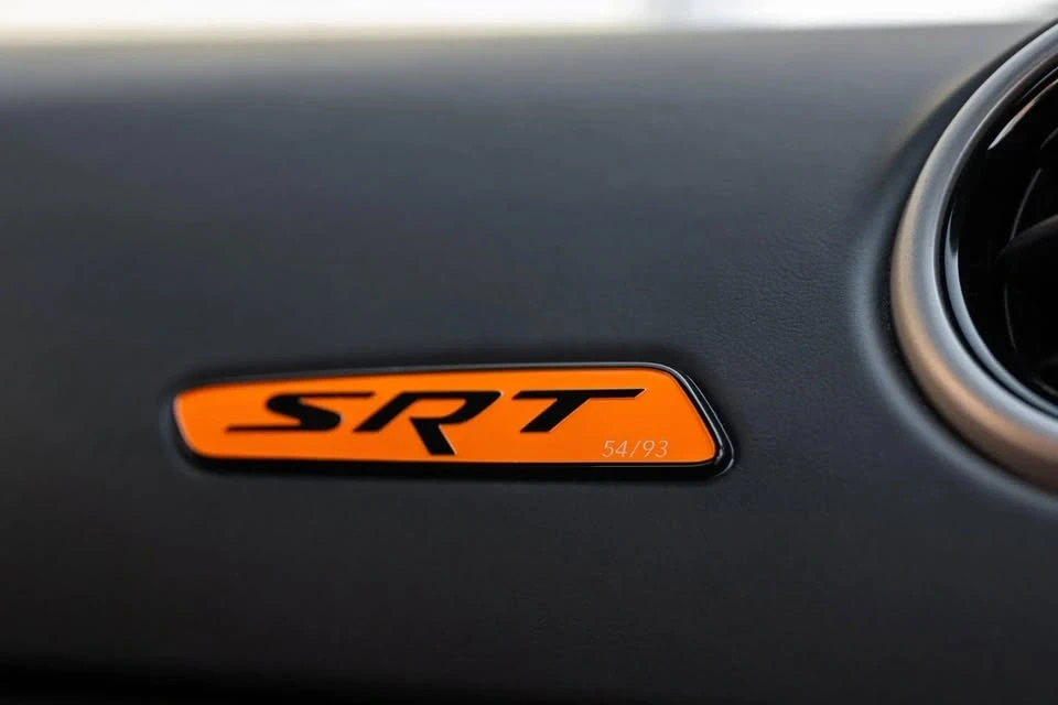 2014 Dodge Viper 5th Gen - Image 8 of 12
