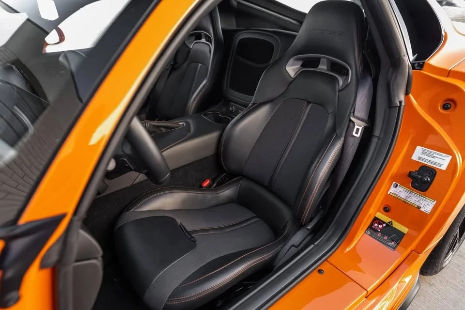 2014 Dodge Viper 5th Gen - Image 10 of 12