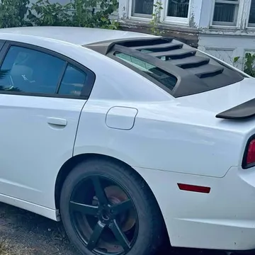 2014 Dodge SXT