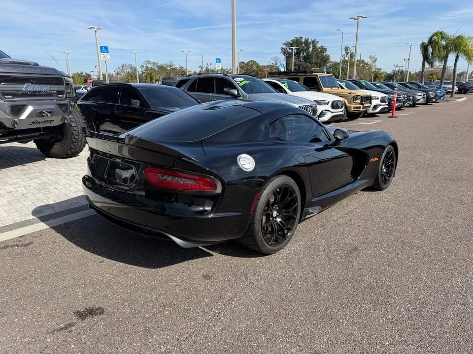 2014 Dodge Viper 5th Gen - Image 6 of 11