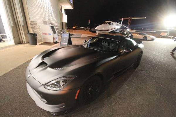 2014 Dodge Viper 5th Gen - Image 3 of 10