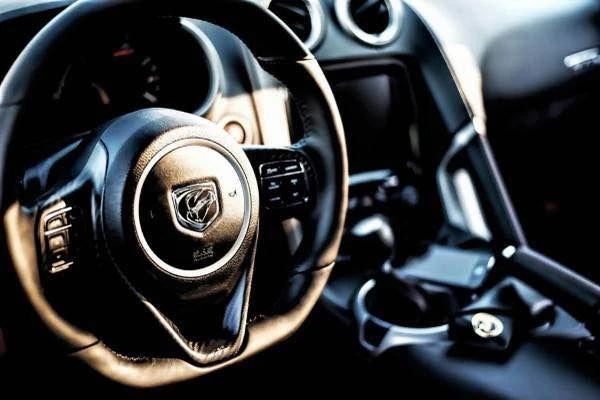 2014 Dodge Viper 5th Gen - Image 8 of 10
