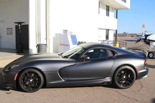 2014 Dodge Viper 5th Gen - Image 4 of 10