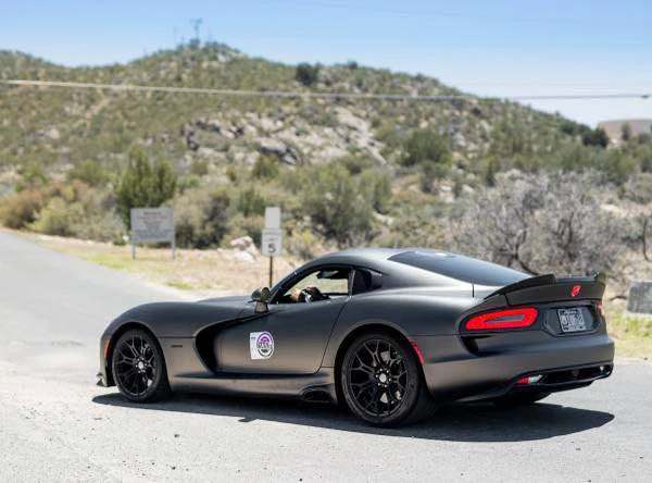 2014 Dodge Viper 5th Gen - Image 5 of 10